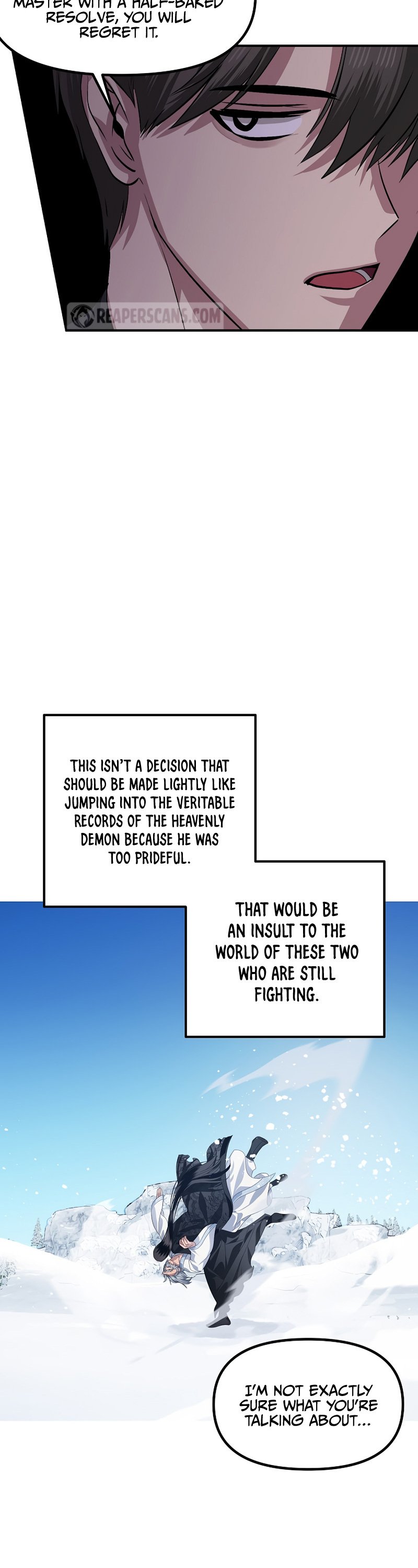 SSS-Class Suicide Hunter, Chapter 69 image 18